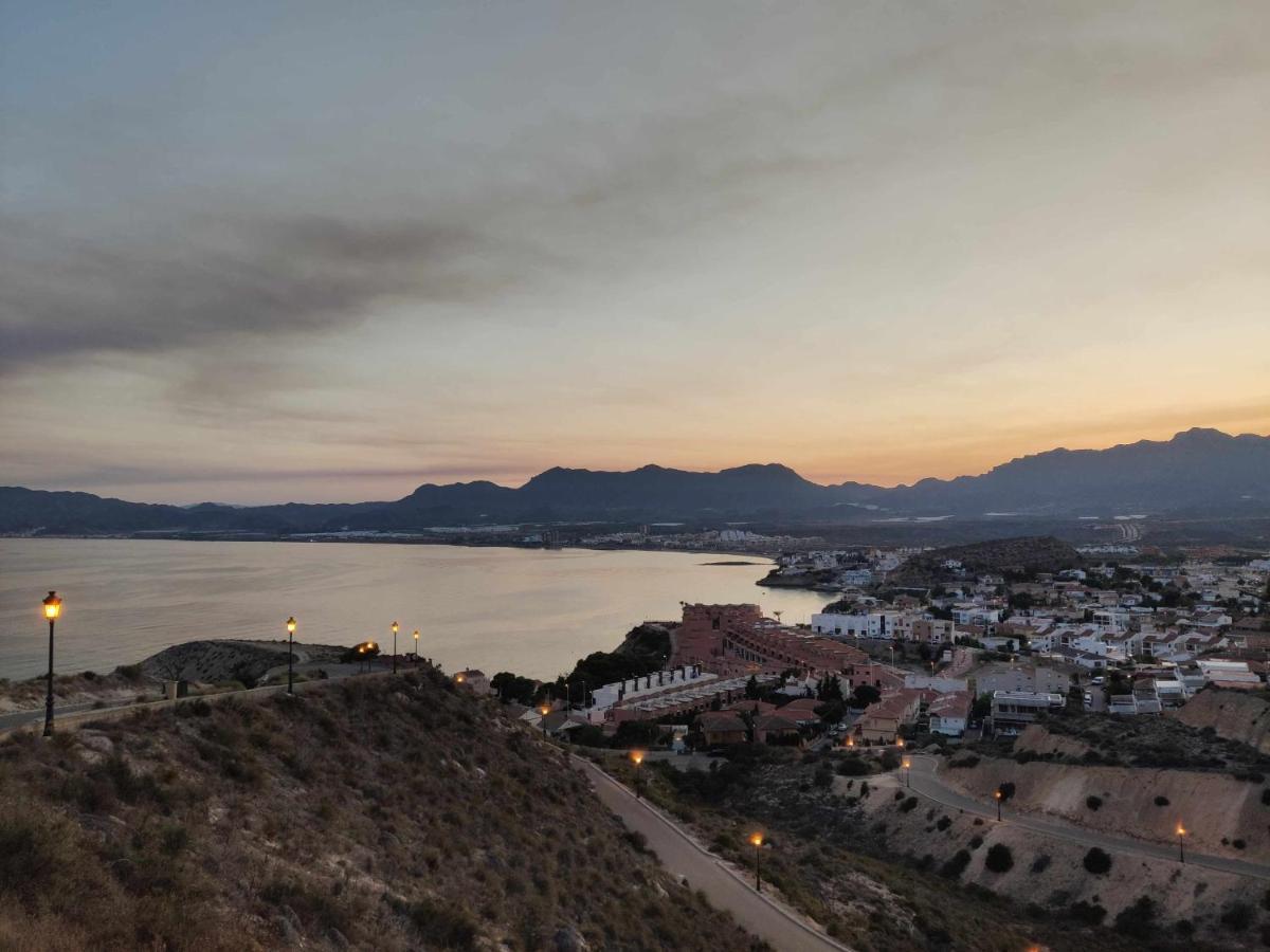La Invencible Terreros En 1ª Linea De Playa Villa ซานฮวน เด ลอส เตร์เรรอส ภายนอก รูปภาพ